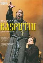 Raspoutin