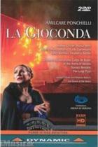 La Gioconda