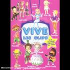 jaquette CD Vive Les Clips
