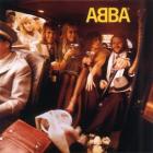 jaquette CD Abba