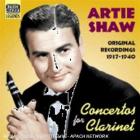 Artie Shaw