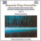 Romantic piano favourites 3