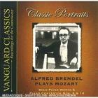 Mozart - Alfred Brendel joue Mozart