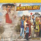 jaquette CD Incontrolable (Bof)
