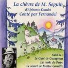 La chèvre de m. Seguin