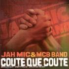 jaquette CD Coûte Que Coûte