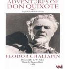 Les Aventures De Don Quichotte