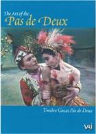 L'Art Des Pas De Deux