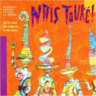 jaquette CD Naïs Touké ! : Au Fil De L'Air - Volume 6