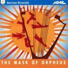 The Mask Of Orpheus