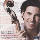 Elgar: Concerto Pour Violoncelle op.85 - walton: Concerto Pour Violoncelle op.68