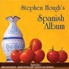 L'album espagnole de Stephen Hough