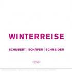 Winterreise : Voyage D'Hiver, Cycle De Lieder D.911