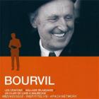 jaquette CD L'essentiel : Bourvil