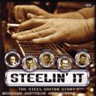 Steelin'it : the steel guitar story