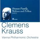 Famille Strauss - Volume 1