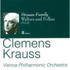 Strauss - Famille Strauss - Volume 2