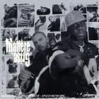 jaquette CD Matiere Grise