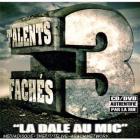 Talents Fâchés - Volume 3