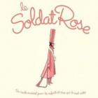 jaquette CD Le soldat rose