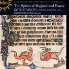 The Spirits Of England And France - Volume 1