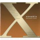 Xenakis edition - Volume 7 : oeuvres pour percussions