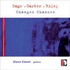 Oeuvres pour guitare