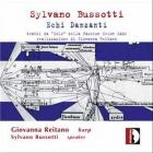 Echi Danzanti | Sylvano Bussotti (1931-....). Compositeur