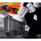 jaquette CD Hérétique 13