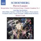 Schönberg - Pierrot Lunaire