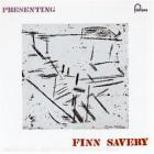 jaquette CD Fontana Presenting Finn Savery