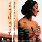 jaquette CD Ses plus grands airs & scènes (her greatest arias and scenes)