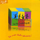 jaquette CD De mon école solidaire