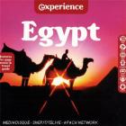 jaquette CD Experience Egypt