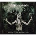 jaquette CD Evocation 1 - the arcane dominion