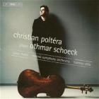 Christian Poltera plays Othmar Schoeck