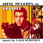 jaquette CD Bullitt