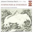 Johann christian bach : symphonies et ensembles