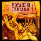 jaquette CD Voyage en Tziganie : terminus