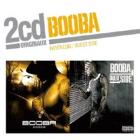 jaquette CD Ouest side - panthéon