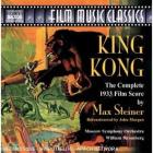 Steiner : King Kong