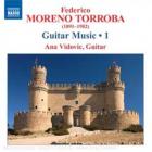 Musique Pour Guitare - Volume 1