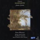 Francesco Gasparini Sonate & Cantate