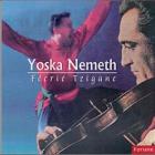 jaquette CD Féerie Tzigane