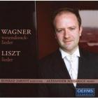 Franz Liszt - Richard Wagner