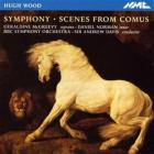 Symphonie - Scenes From Comus
