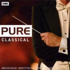 jaquette CD Pure classical