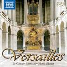 Versailles : le concert spirituel