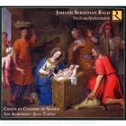 Cantate bwv64 - cantate bwv121 - cantate bwv133