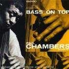 Bass on top | Paul Chambers (1935-1969). Musicien. Contrebasse